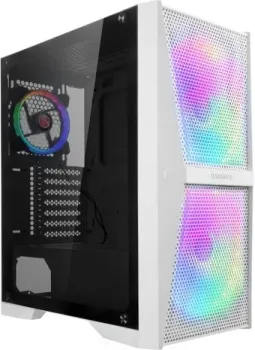 Raijintek Silenos MS Pro (белый)