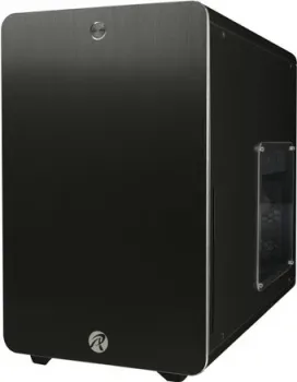 Raijintek Styx (черный)