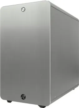 Raijintek Thetis Classic (серебристый)