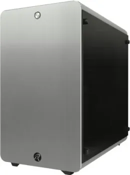Raijintek Thetis Window (серебристый)