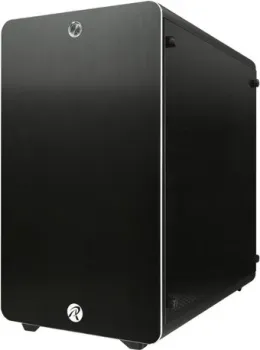 Raijintek Thetis Window (черный)
