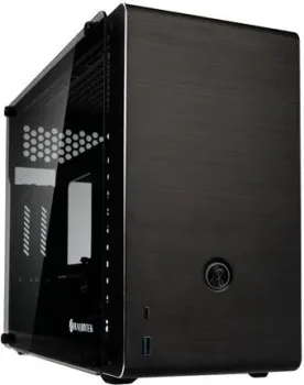 Raijintek Ophion Evo (черный)