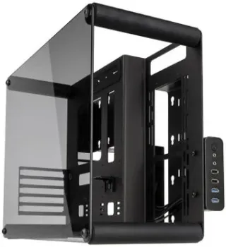 Raijintek Paean M