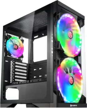 Raijintek Silenos Pro
