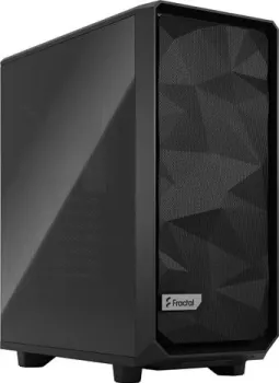 Fractal Design Meshify 2 Compact Dark Tempered Glass FD-C-MES2C-02