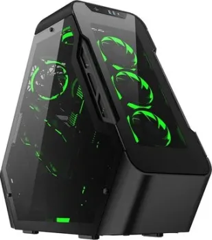 Jonsbo TR03-G (черный)