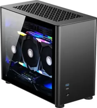 Jonsbo A4 Ver1.1 (черный)