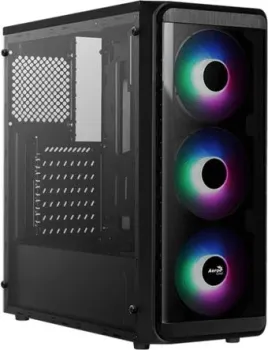 AeroCool SI-5200 Frost