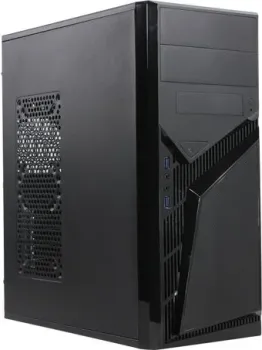 PowerCool S1007BK-U3 450W