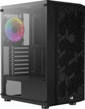 AeroCool Hive FRGB Hive-G-BK-v3