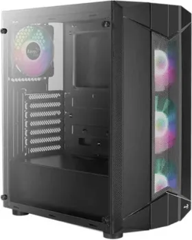AeroCool Sentinel-G-BK-v1
