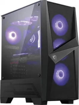 MSI MAG Forge 101M