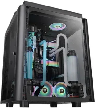 Thermaltake Level 20 HT CA-1P6-00F1WN-00