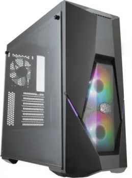 Cooler Master MasterBox K500 ARGB MCB-K500D-KGNN-S02