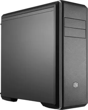 Cooler Master MasterBox CM694 MCB-CM694-KN5N-S00