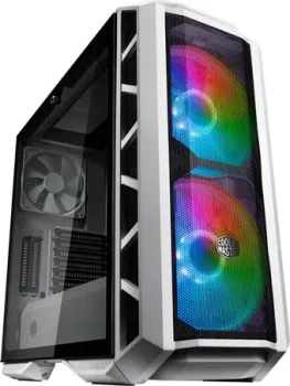 Cooler Master MasterCase H500P Mesh White ARGB MCM-H500P-WGNN-S01
