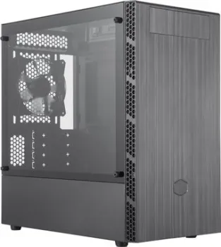 Cooler Master MasterBox MB400L MCB-B400L-KG5N-S00