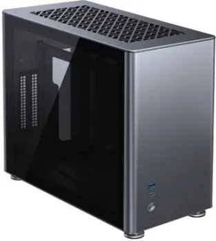 Jonsbo A4 Ver1.1 (серый)