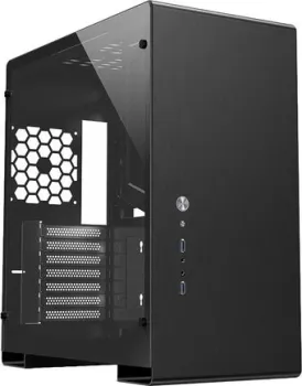 Jonsbo U5 (черный)