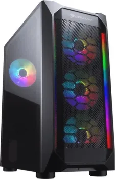Cougar MX410 Mesh-G RGB