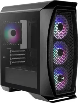 AeroCool Aero One Mini Frost-G-BK-v1