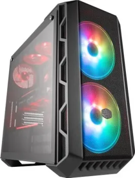 Cooler Master MasterCase H500 ARGB MCM-H500-IGNN-S01