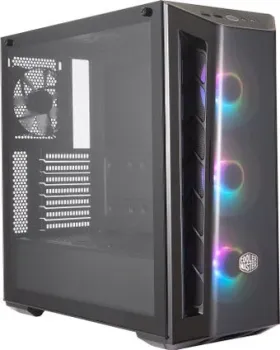 Cooler Master MasterBox MB520 ARGB MCB-B520-KGNN-RGA