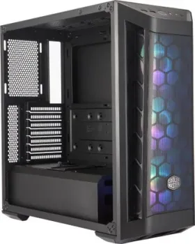 Cooler Master MasterBox MB511 ARGB MCB-B511D-KGNN-RGA