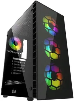 Powercase Mistral G4C ARGB