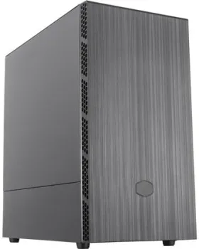 Cooler Master MasterBox MB400L MCB-B400L-KNNN-S00
