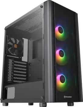 Thermaltake V250 TG ARGB CA-1Q5-00M1WN-00