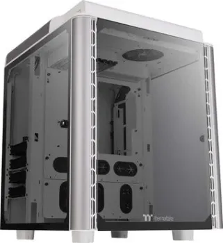 Thermaltake Level 20 HT Snow Edition CA-1P6-00F6WN-00