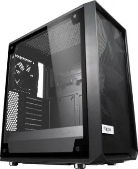 Fractal Design Meshify C TG