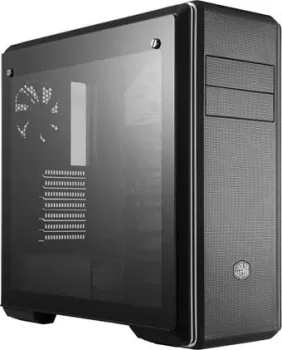 Cooler Master MasterBox CM694 MCB-CM694-KG5N-S00