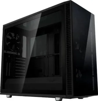 Fractal Design Define S2 Vision Blackout FD-CA-DEF-S2V-BKO-TGD
