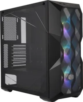 Cooler Master MasterBox TD500 Mesh MCB-D500D-KGNN-S01