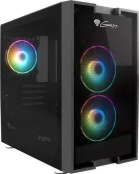 Genesis Irid 353 ARGB NPC-1520