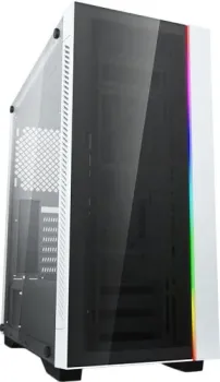 DeepCool MATREXX 55 V3 ADD-RGB WH DP-ATX-MATREXX55V3-AR-WH