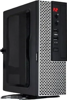 PowerCool S0002BS 200W