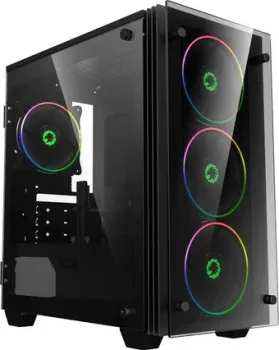 GameMax Mini Stratos
