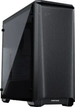 Phanteks Eclipse P400A PH-EC400ATG_BK01