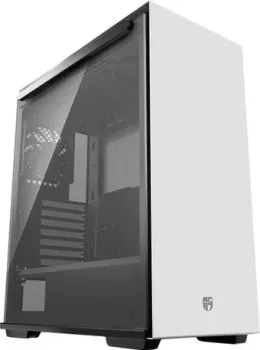 DeepCool Macube 310 GS-ATX-MACUBE310-WHG0P