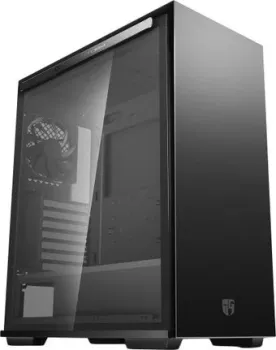 DeepCool Macube 310 GS-ATX-MACUBE310-BKG0P