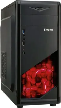 ExeGate EVO-8207 600W EX281256RUS