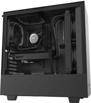 NZXT H510i CA-H510i-B1
