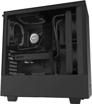 NZXT H510 CA-H510B-B1