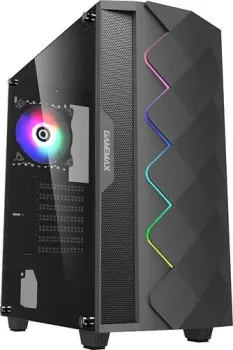 GameMax Diamond (черный)