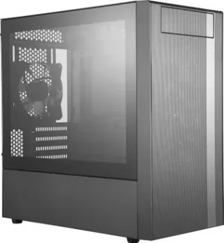 Cooler Master MasterBox NR400 MCB-NR400-KG5N-S00