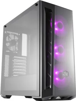 Cooler Master Masterbox MB520 RGB MCB-B520-KGNN-RGB