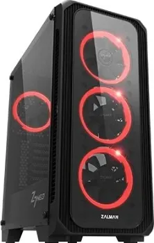 Zalman Z7 Neo